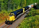 St. Croix Valley SD40M-2