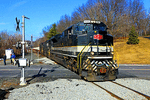 Norfolk Southern SD70ACe