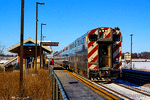 Metra F40PH