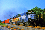 Richmond, Fredericksburg & Potomac GP40-2