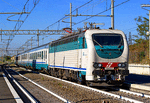 Trenitalia E 403