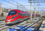 Trenitalia ETR 400