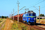 PKP CARGO ZNLE Gliwice 201El