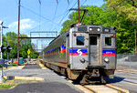 SEPTA Silverliner IV Set