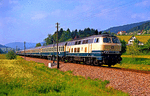 Deutsche Bundesbahn BR 218