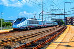 Amtrak Acela Express Trainset