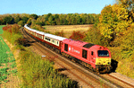 DB Cargo Class 67