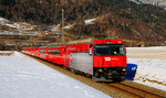 BLS Cargo Ge 4/4 III