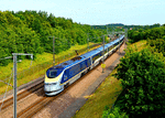 Eurostar e300 Class 373