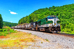 Norfolk Southern ES44AC