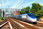 Amtrak Acela Express Trainset