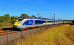 Eurostar e320 Velaro