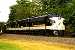 Norfolk Southern F9(A)