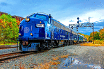 Pan Am Railways FP9