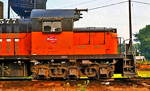 Milwaukee Road RSC2