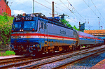 Amtrak AEM-7