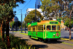 Yarra Trams W Class