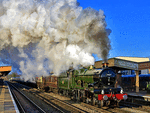 Great Western Railway 4-6-0