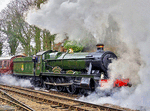 Great Western Railway 4-6-0