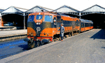 Irish Rail 071 Class