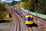 Queensland Rail EMU