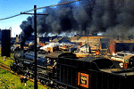 Chicago Burlington & Quincy Railroad 4-6-4