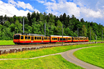 SZU Switzerland Be4/4