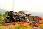 Norfolk & Western 2-6-6-4