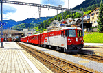 RhB - Rhätische Bahn Ge4/4II