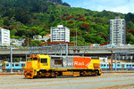 KiwiRail GT22 MC (DFB)