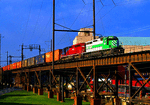 First Union Rail (FURX) SD40-2