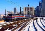 Amtrak E-60