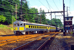 SEPTA Silverliner III