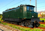 SBB Historic Ae 4/7