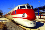 Ferrovie dello Stato (FS) ETR 450