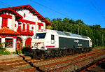 Renfe Vossloh 333