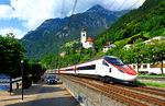 SBB RABe 503