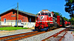 Norfolk Southern GP38-2