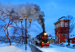 Russian Railways 2-10-2