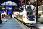Lyria TGV POS