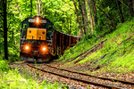 Housatonic Railroad GP35