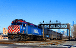 Metra F40PH-3