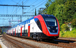 SBB RABe 502