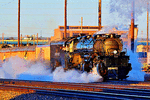 Union Pacific 4-8-8-4