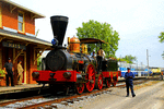 Steam 2-2-2