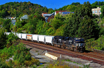 Norfolk Southern ES44AC
