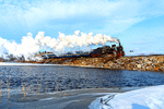 Russian Railways 0-10-0