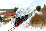 Russian Railways 2-10-0