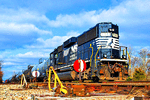 Norfolk Southern GP60