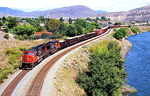 Canadian National Railway SD75I
